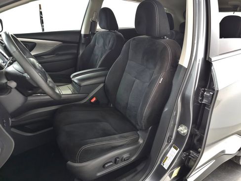 Used 2017 Nissan Murano SV AWD/4WD image 15