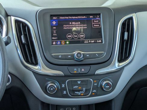 Used 2024 Chevrolet Equinox LS FWD image 18