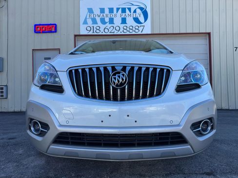 Used 2013 Buick Encore Premium image 4
