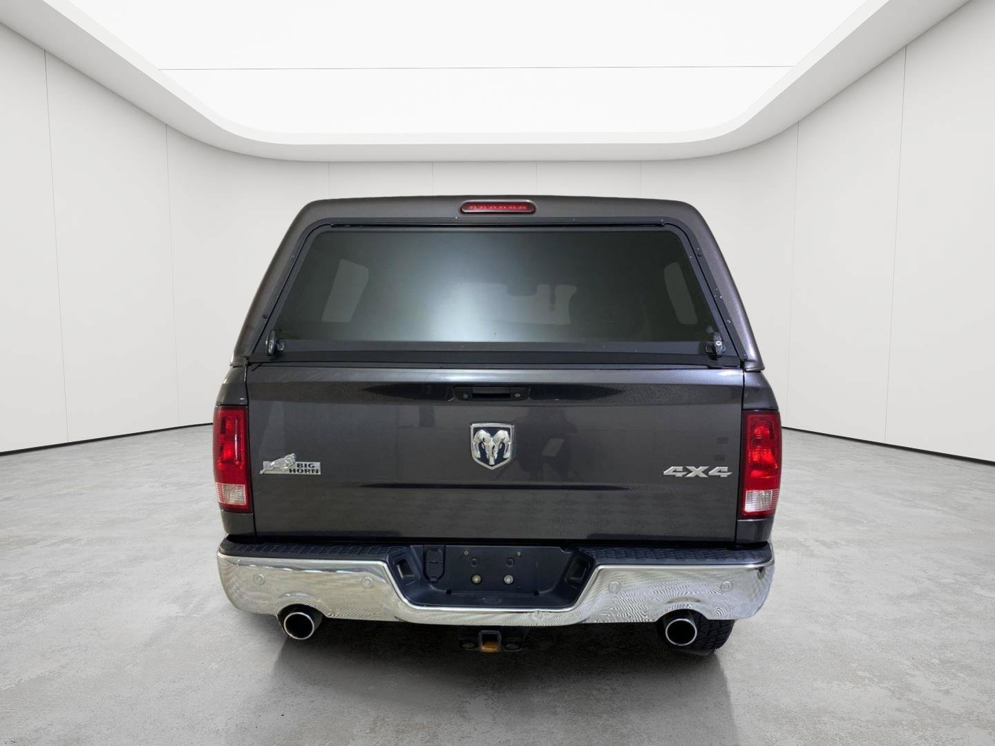 Used 2014 RAM 1500 Big Horn AWD/4WD image 35