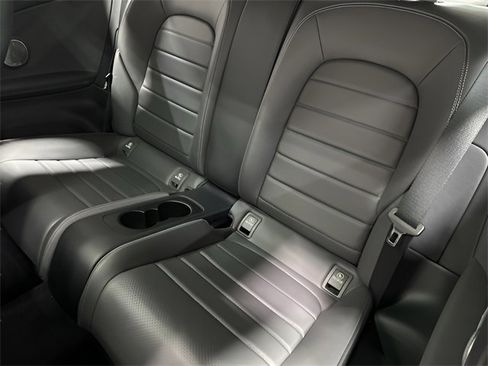 Used 2020 Mercedes-Benz C 300 4MATIC Coupe image 27