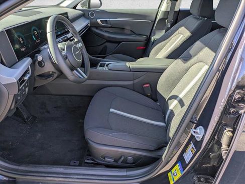 New 2025 Hyundai Sonata SEL FWD image 4