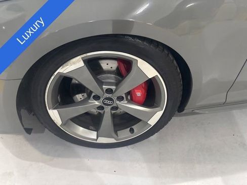 Used 2019 Audi S4 Prestige w/ Prestige Package AWD/4WD image 36