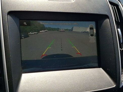 Used 2015 Ford Edge SEL w/ Equipment Group 201A AWD/4WD image 4