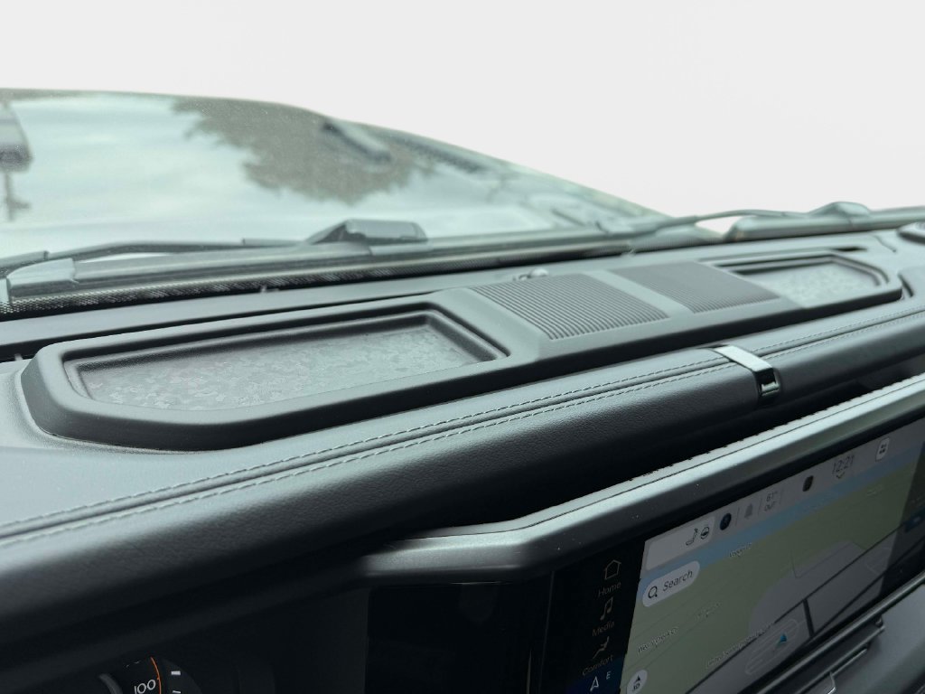 New 2026 Jeep Gladiator Rubicon AWD/4WD image 27
