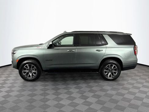 Used 2024 Chevrolet Tahoe Z71 AWD/4WD image 4