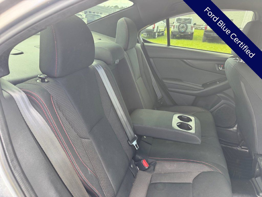 Used 2022 Subaru WRX Premium AWD/4WD image 31