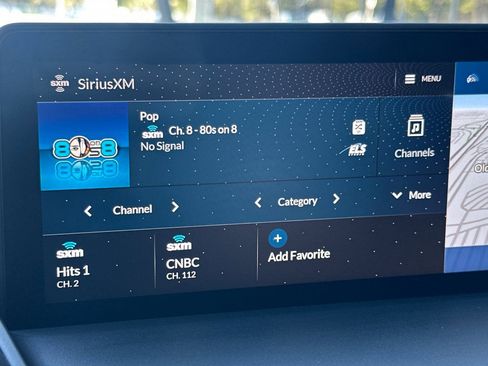 Certified 2023 Acura RDX A-Spec image 25