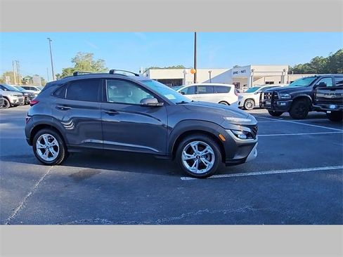 Used 2023 Hyundai Kona SEL image 35