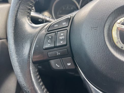 Used 2014 MAZDA CX-5 Touring FWD image 15