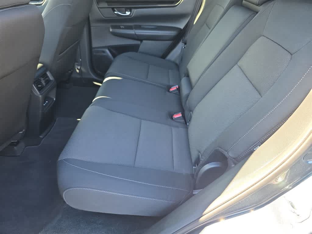 Certified 2024 Honda CR-V EX image 16
