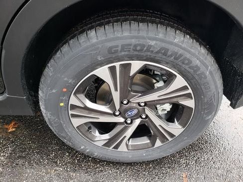 New 2026 Subaru Crosstrek 2.0i Premium image 20