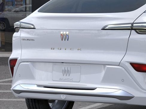 New 2026 Buick Envista Avenir image 14