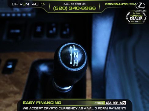 Used 2006 Lexus GX 470 image 15