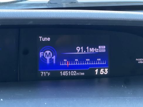 Used 2015 Honda Civic LX image 17