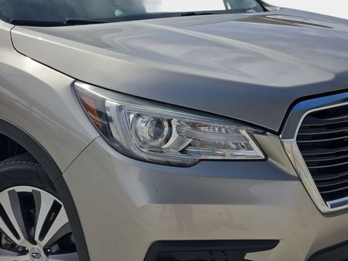 Used 2019 Subaru Ascent Limited AWD/4WD image 35