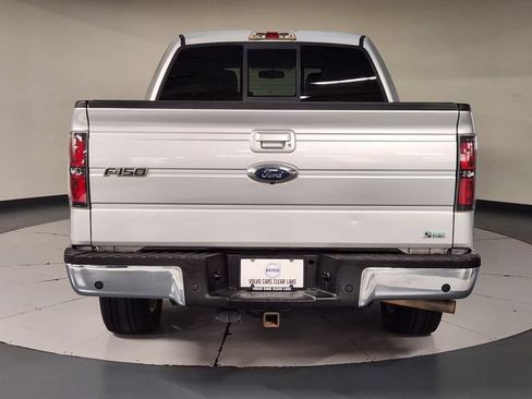 Used 2010 Ford F150 XL RWD image 10