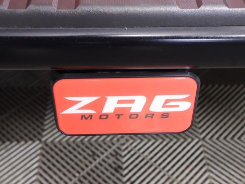 Used 2020 Chevrolet Colorado ZR2 image 35