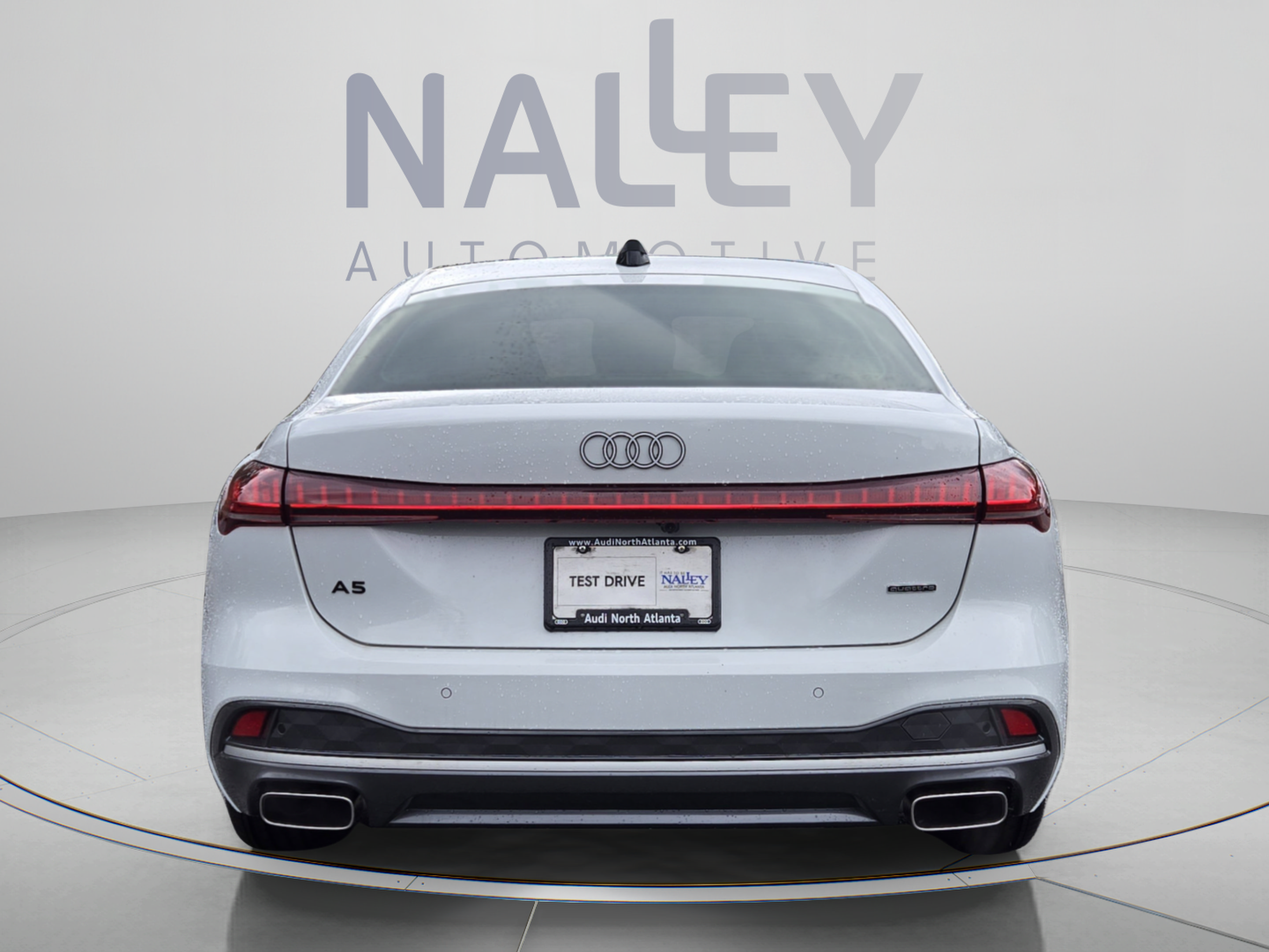 Used 2025 Audi A5 Premium AWD/4WD image 5