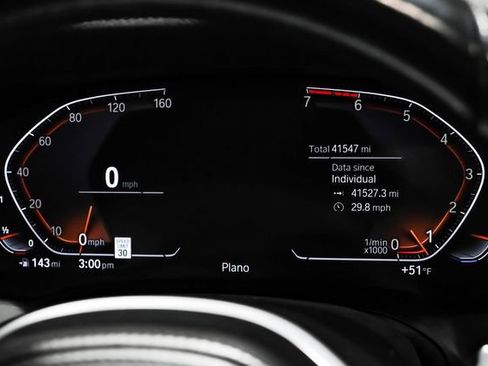 Used 2022 BMW 430i Convertible w/ M Sport Package image 17