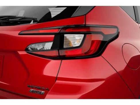 New 2026 Subaru Impreza RS AWD/4WD image 13