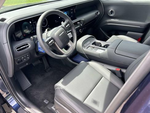 New 2026 Hyundai Palisade SEL Premium AWD/4WD image 15