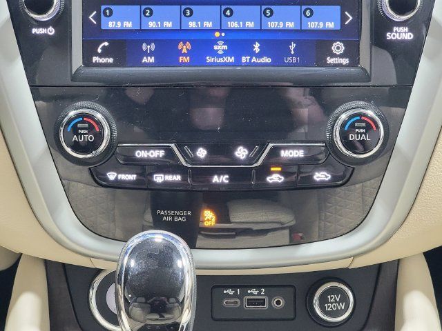 Used 2019 Nissan Murano Platinum AWD/4WD image 21