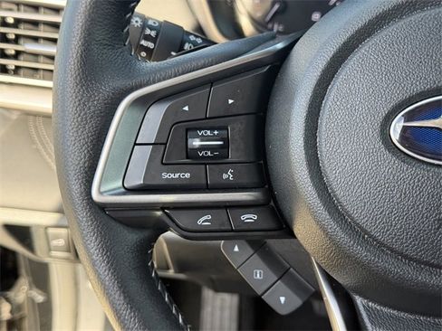 Used 2020 Subaru Outback Limited w/ Popular Package #2 image 24