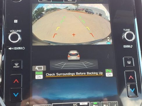 New 2026 Subaru Forester Touring AWD/4WD image 19