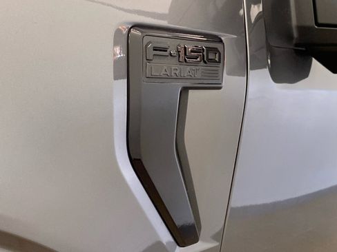 New 2026 Ford F150 Lariat image 20