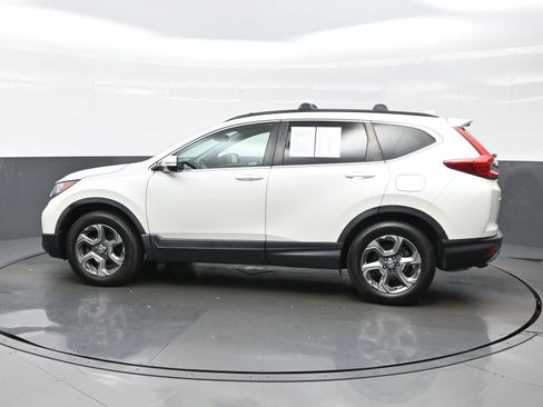 Used 2018 Honda CR-V EX-L image 3