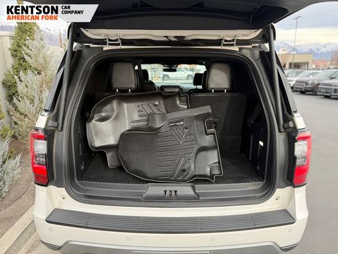 Used 2019 Ford Expedition Limited w/ Equipment Group 302A image 42