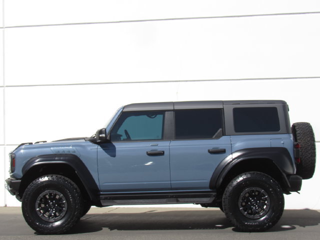 Used 2023 Ford Bronco Raptor AWD/4WD image 4