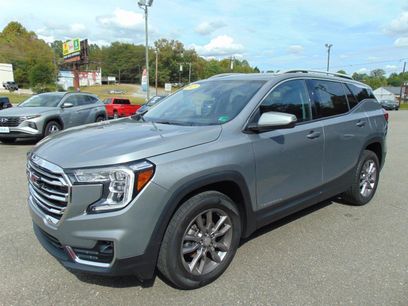 Used 2023 GMC Terrain SLT