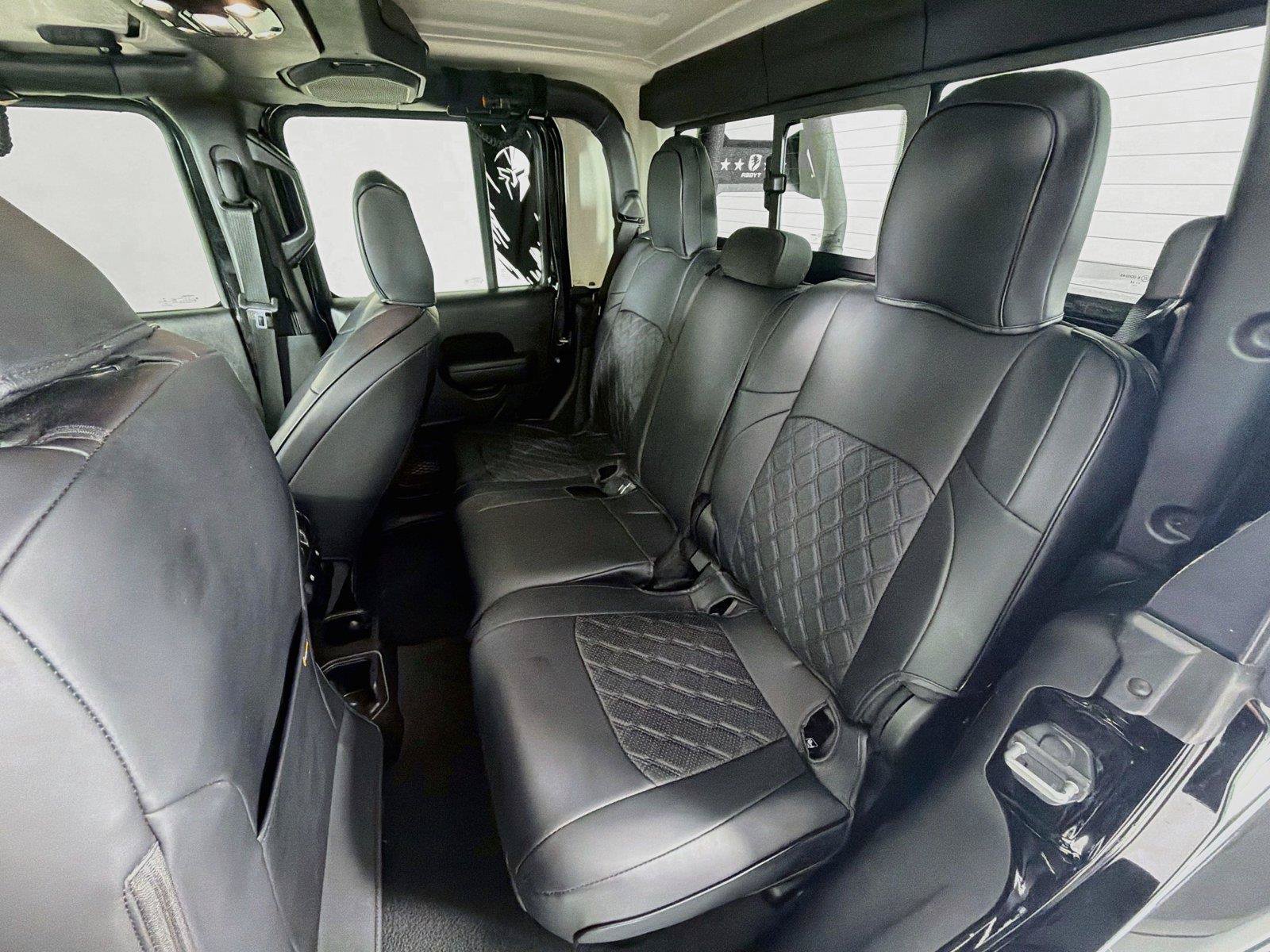 Used 2022 Jeep Gladiator Sport AWD/4WD image 19