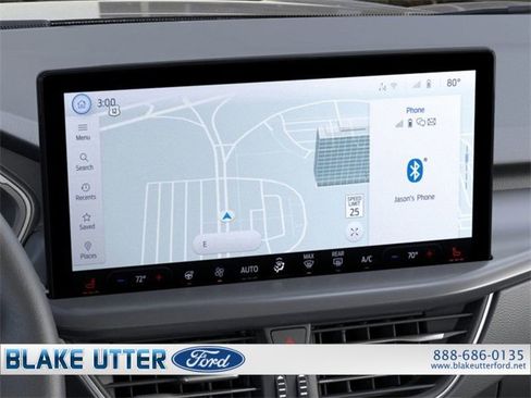 New 2026 Ford Escape SE image 15