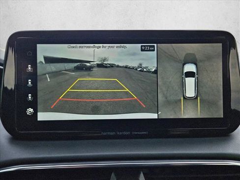 Used 2023 Hyundai Santa Fe Limited image 14