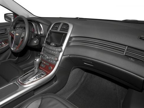 Used 2013 Chevrolet Malibu LS w/ Protection Package image 21