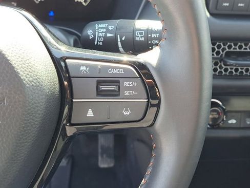 Certified 2024 Honda HR-V Sport image 9