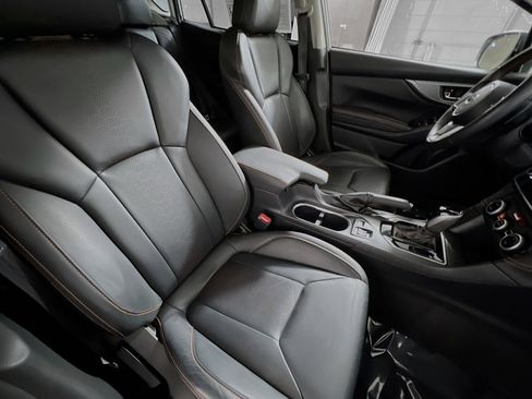 Used 2021 Subaru Crosstrek 2.5i Limited w/ Popular Package #4 image 31