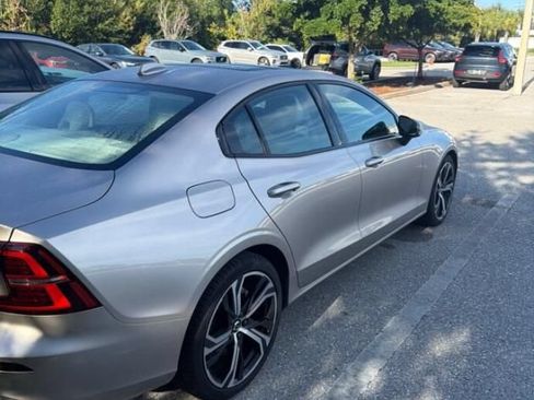 Used 2024 Volvo S60 B5 Core w/ Protection Package Premier FWD image 6