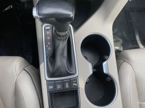 Used 2017 Kia Sportage SX image 35
