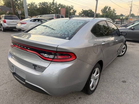 Used 2015 Dodge Dart SXT FWD image 6