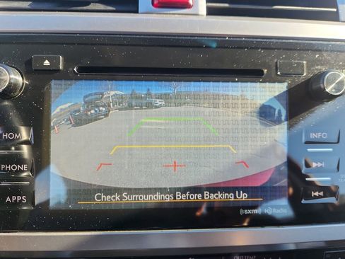 Used 2017 Subaru Legacy 2.5i Premium w/ Moonroof Package image 20