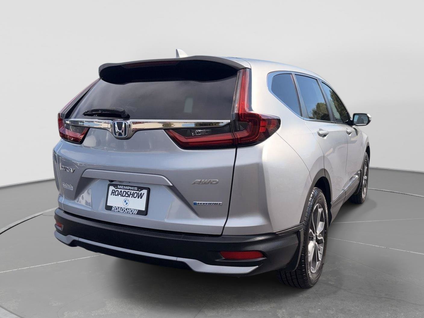 Used 2022 Honda CR-V EX image 5
