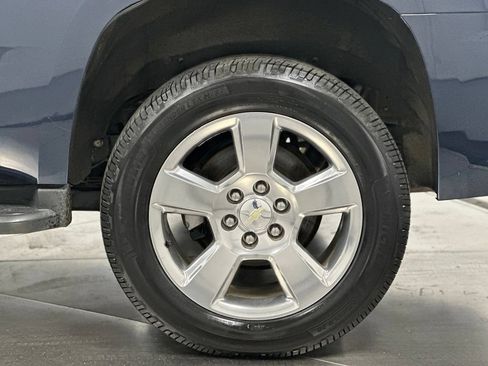 Used 2019 Chevrolet Tahoe LT RWD image 28