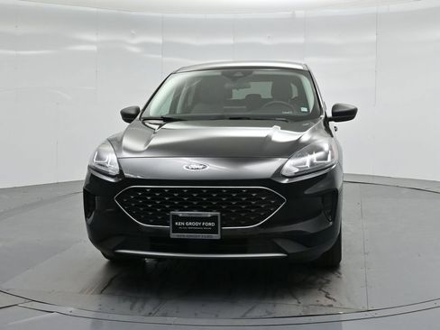 Certified 2022 Ford Escape SE image 55
