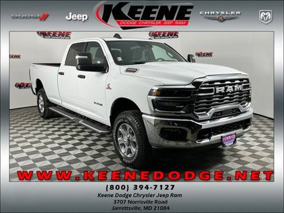 Used 2025 RAM 2500 Big Horn