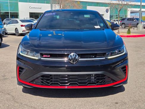 Certified 2025 Volkswagen Jetta GLI Autobahn image 6