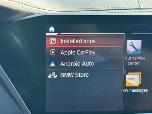 Used 2021 BMW X7 xDrive40i w/ Executive Package AWD/4WD image 31